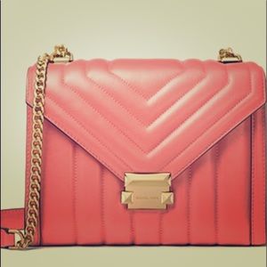 New Michael Kors handbag